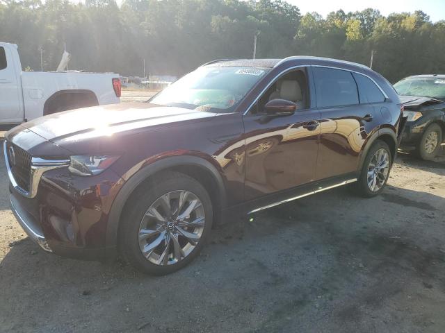Mazda Cx-90 prem (2024)