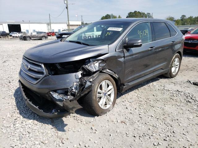 Ford Edge (2017)