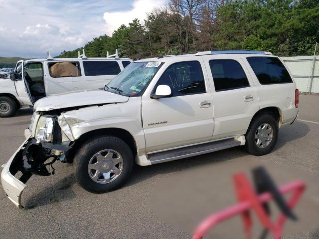 Cadillac Escalade (2004)