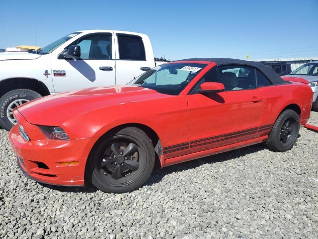 Ford All models (2013)