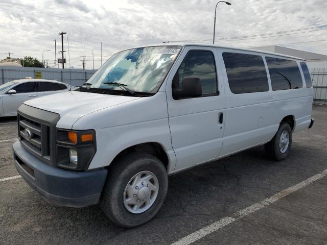 Ford All models (2014)