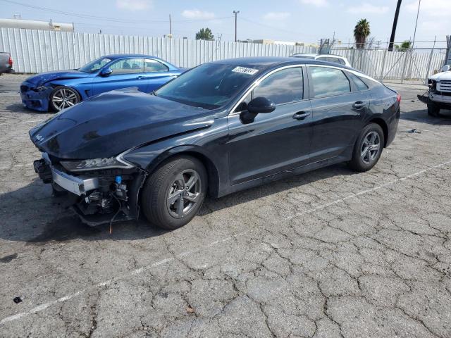 Kia K5 (2023)