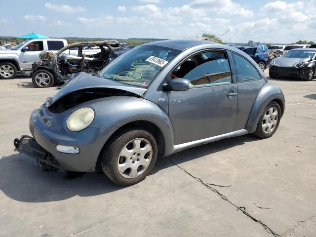 Volkswagen Beetle (2003)