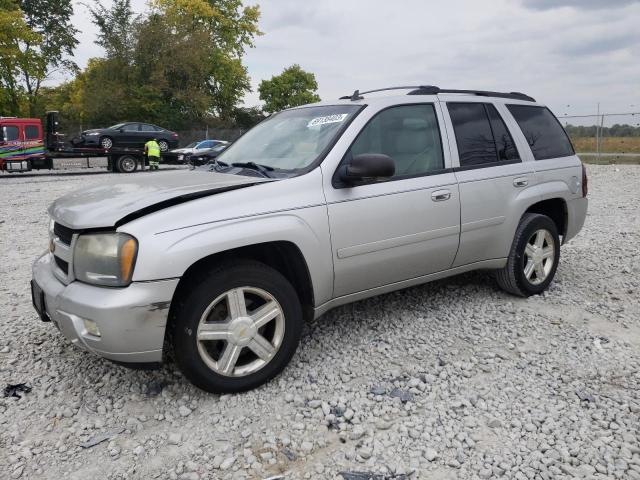 Chevrolet Trailblzr (2008)