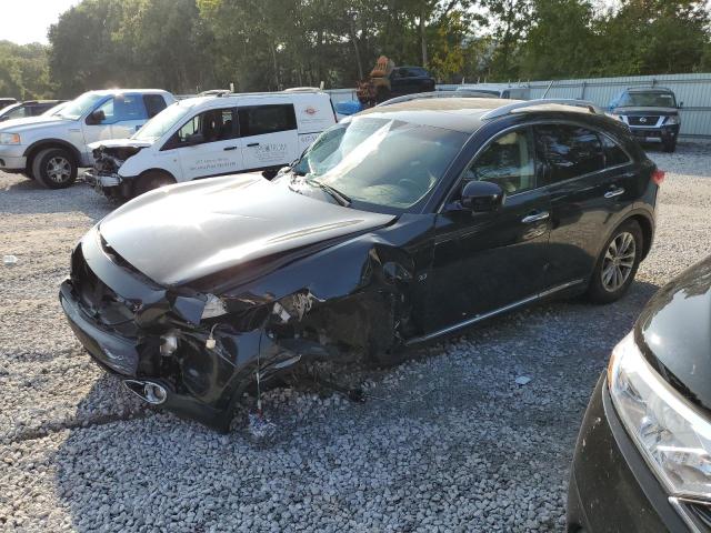 Infiniti Qx70 (2017)