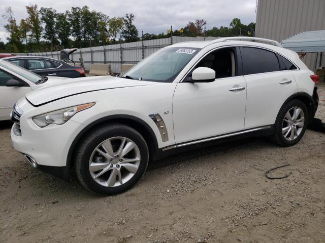 Infiniti Qx70 (2014)
