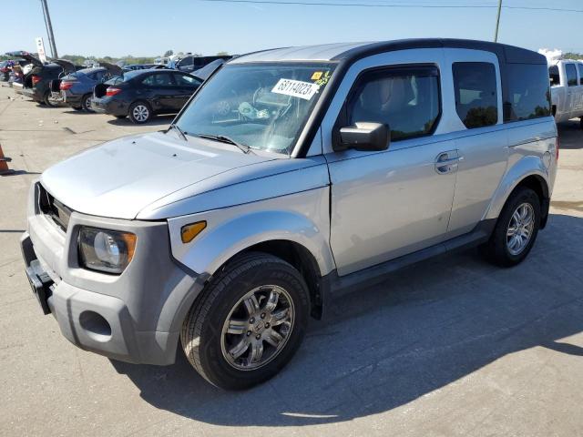 Honda Element (2007)