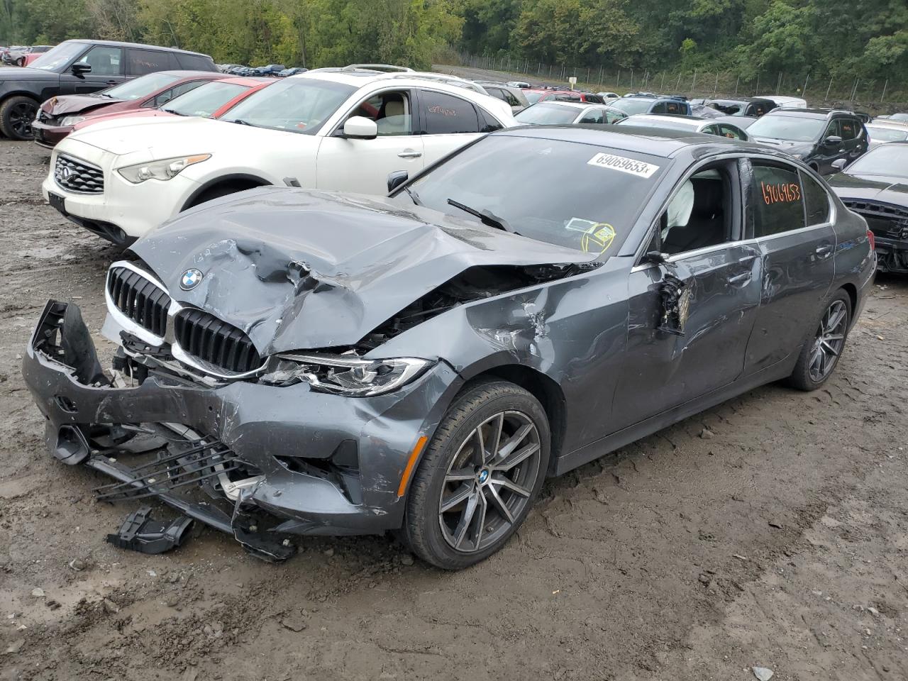 Bmw 3er (2021)