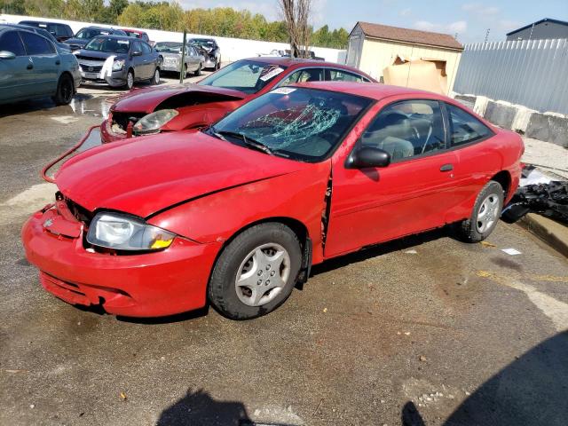 Chevrolet Cavalier (2003)