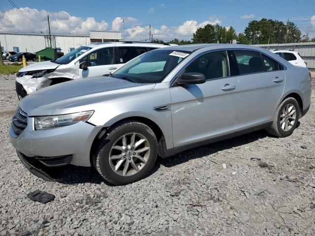 Ford Taurus (2014)