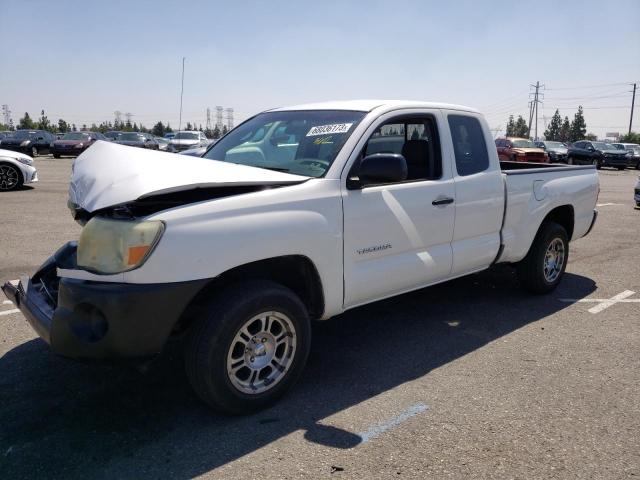 Toyota Tacoma (2006)