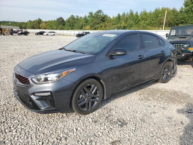 Kia Forte (2021)