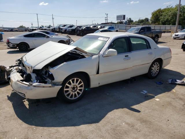 Lincoln Towncar (2006)
