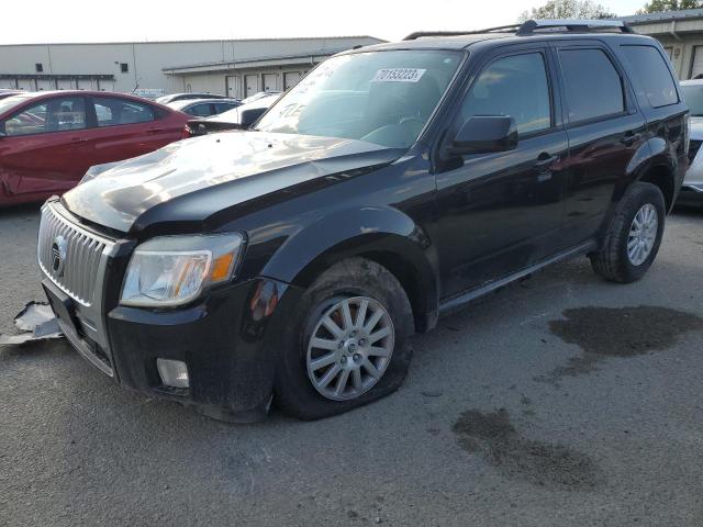 Mercury Mariner (2010)