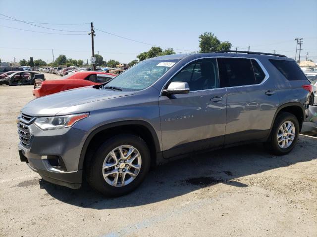 Chevrolet Traverse (2021)