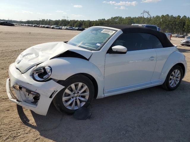 Volkswagen Beetle (2019)