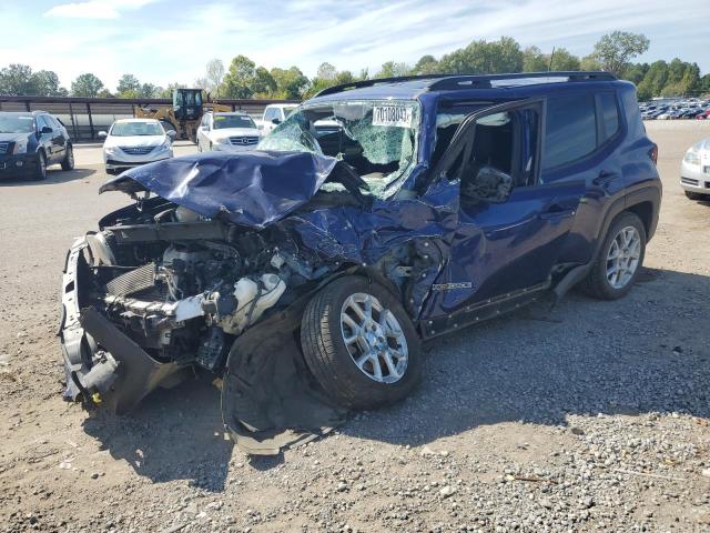 Jeep Renegade (2019)