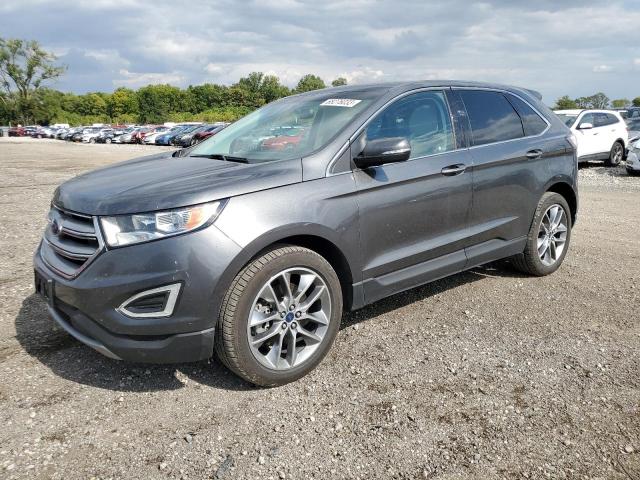 Ford Edge (2016)