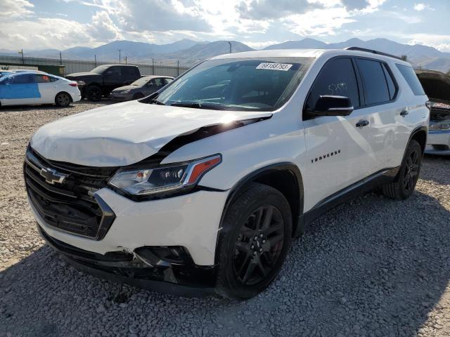 Chevrolet Traverse (2020)