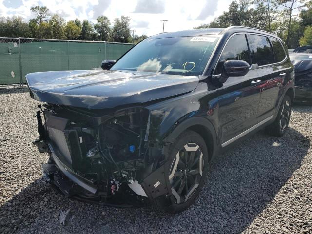 Kia Telluride (2024)