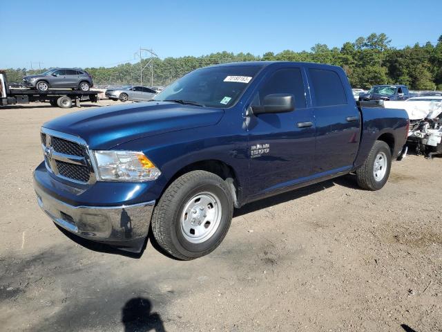 Ram 1500 class (2021)