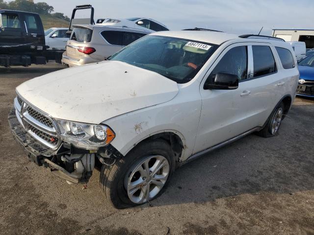 Dodge Durango (2011)