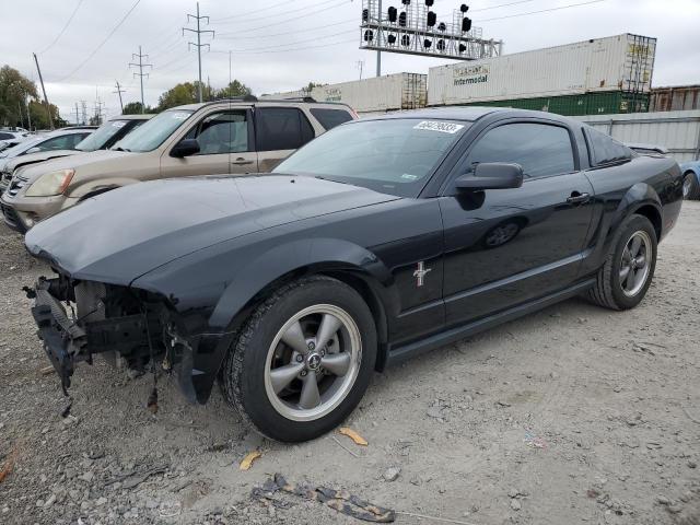 Ford All models (2006)