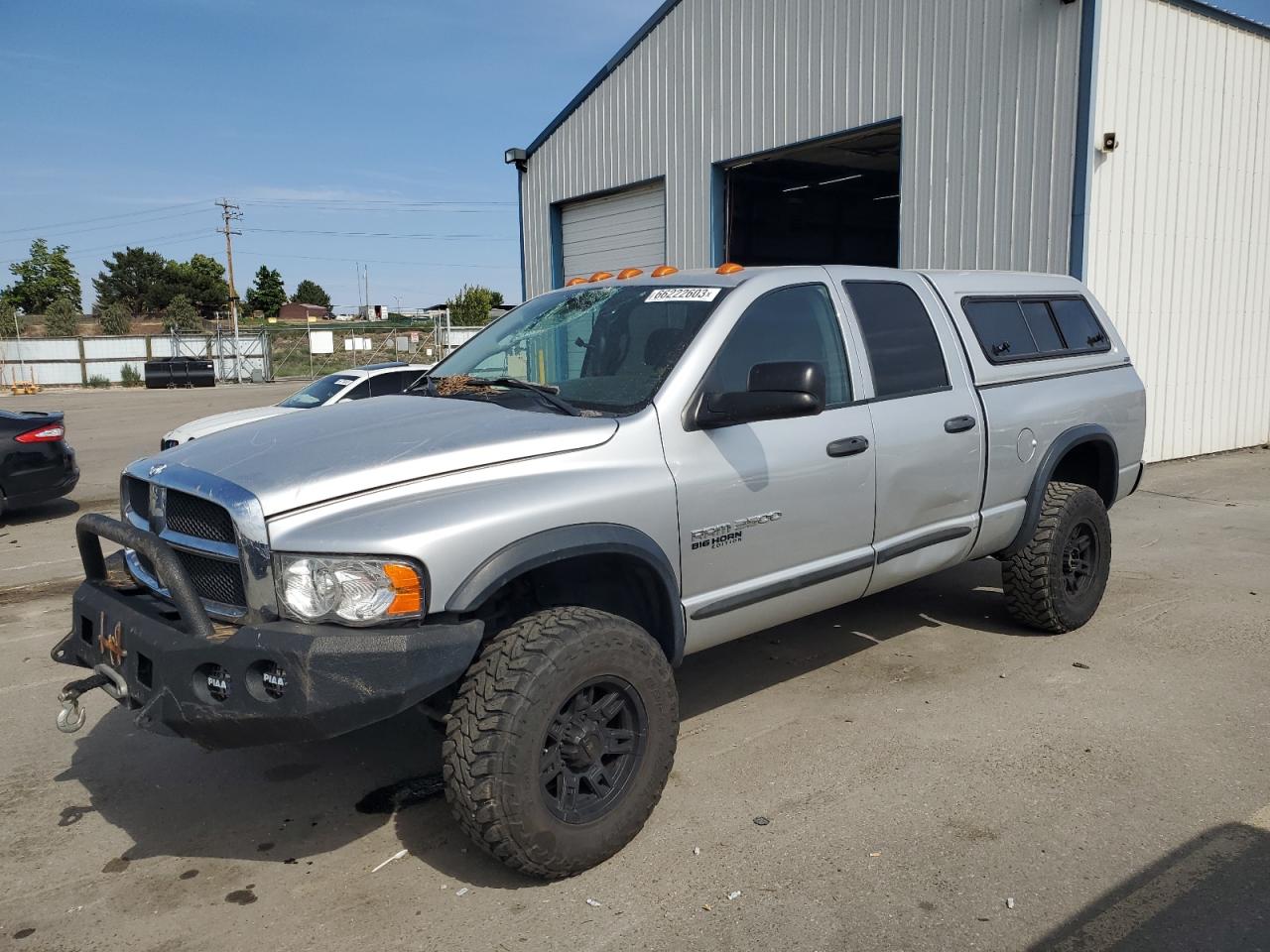 Dodge Ram (2005)