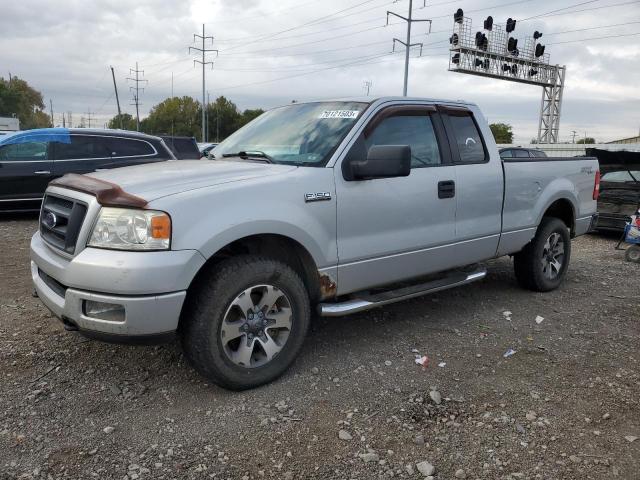 Ford All models (2005)