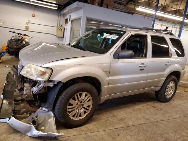 Mercury Mariner (2005)