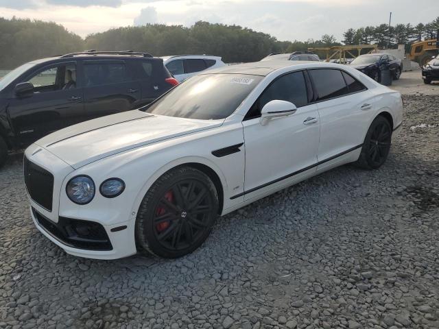 Bentley All models (2022)