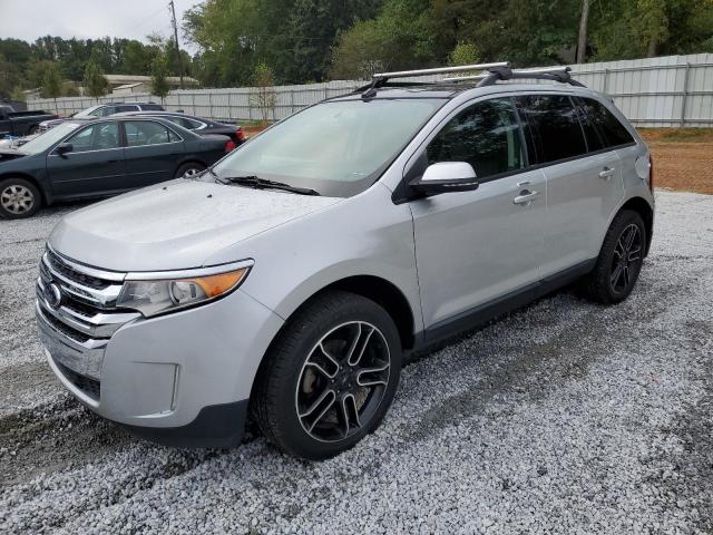 Ford Edge (2014)