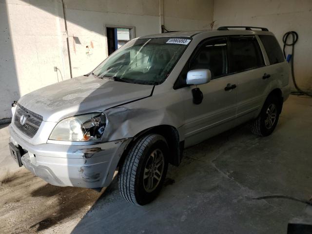 Honda Pilot (2004)
