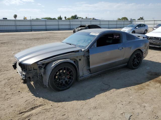 Ford All models (2014)