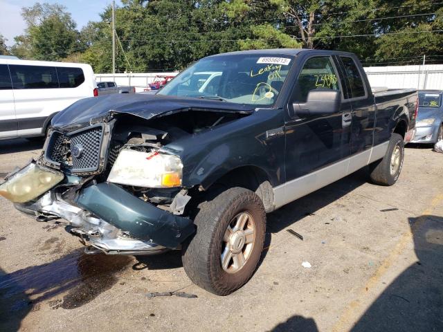 Ford All models (2004)