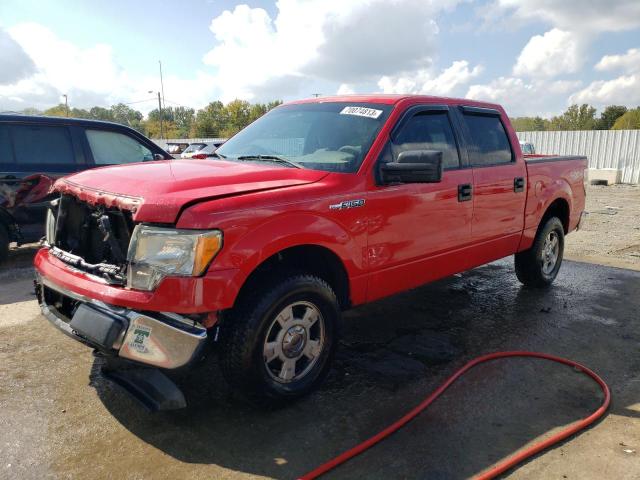 Ford F-150 (2010)