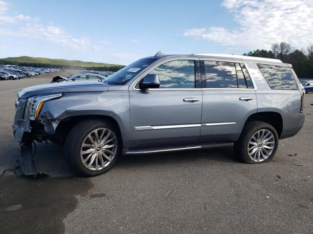 Cadillac Escalade (2018)