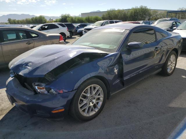 Ford All models (2012)