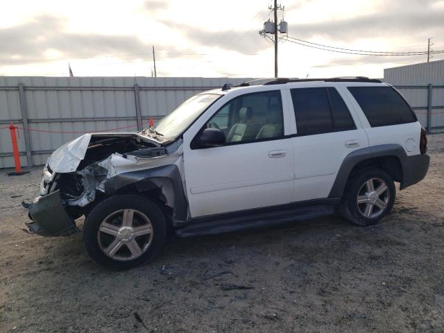 Chevrolet Trailblzr (2009)