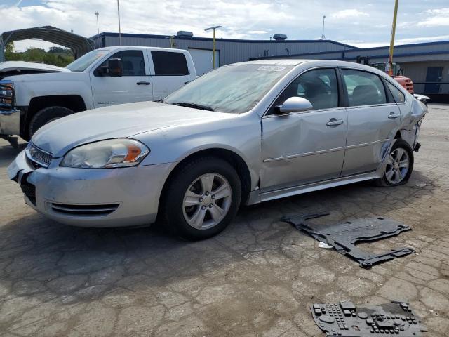 Chevrolet Impala (2012)