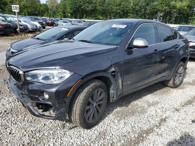 Bmw X6 (2019)