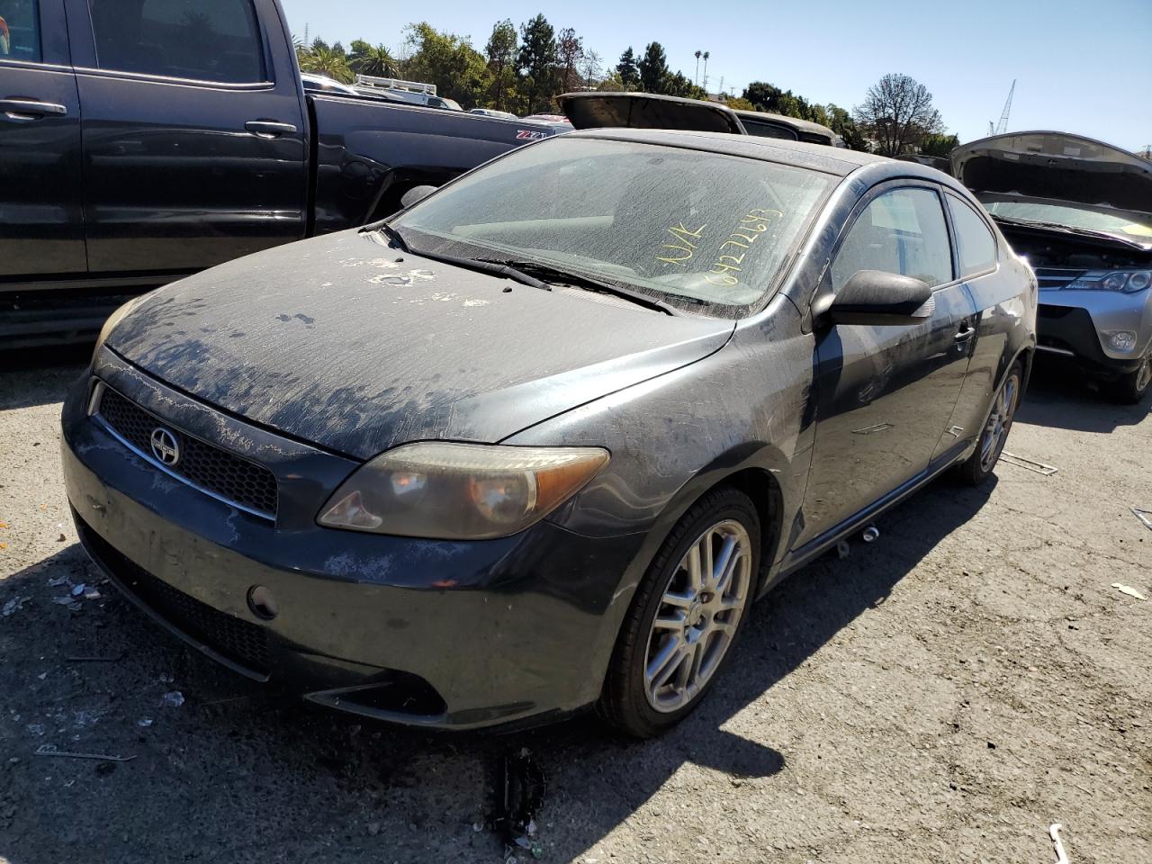 Scion Tc (2005)