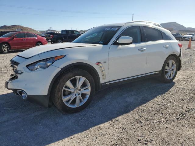 Infiniti Qx70 (2015)