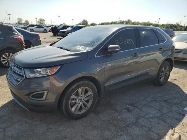 Ford Edge (2017)