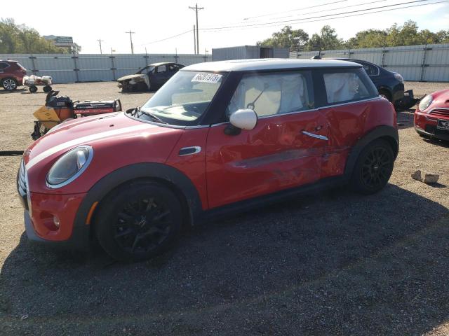 Mini Cooper (2019)