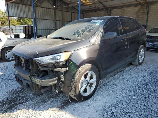 Ford Edge (2019)