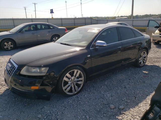 Audi S6-rs6 (2008)