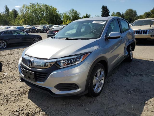 Honda Hr-v (2019)