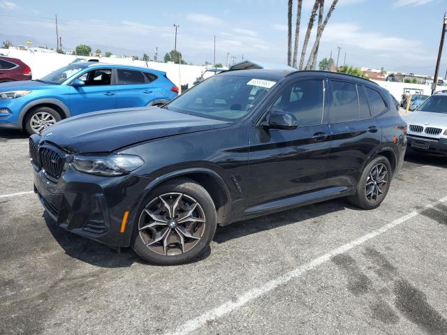 Bmw X3 m40i (2023)