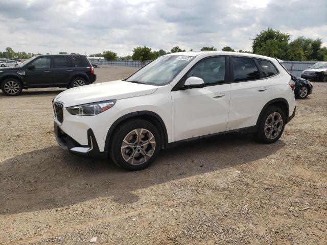 Bmw X1 (2023)